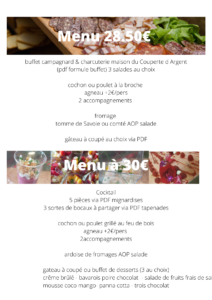 La Feuille Du Chene TRAITEUR NANTES 66B34F97 322A 49E3 9E06 A7F9EE135FA2